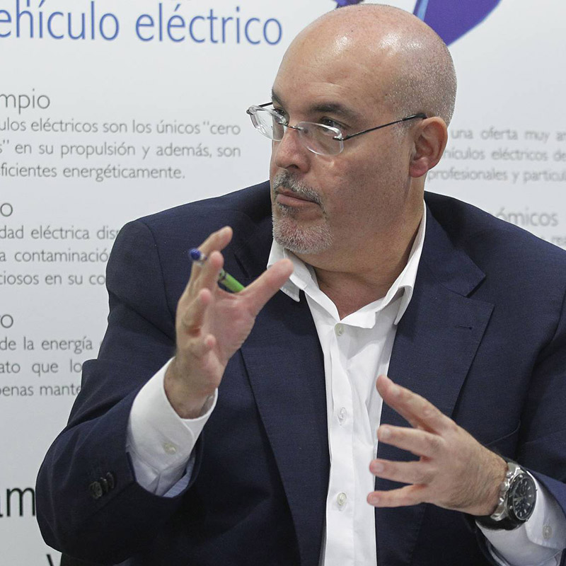 Arturo Pérez de Lucia_AEDIVE