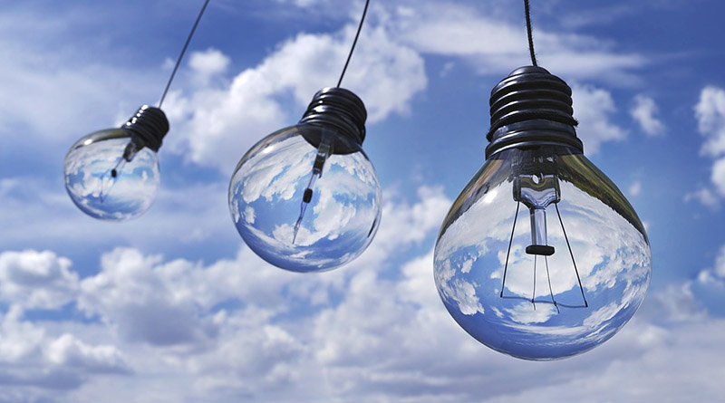 ¿Por qué sube continuamente el recibo de la luz?