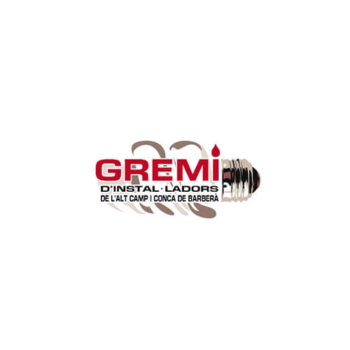 Gremi d'instal·ladors de l'Alt Camp i Conca de Baberà