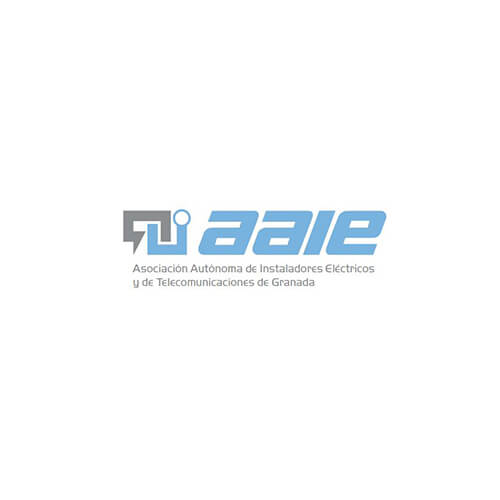 AAIE - Asociación Autónoma de Instaladores Eléctricos y de Telecomunicaciones de Granada