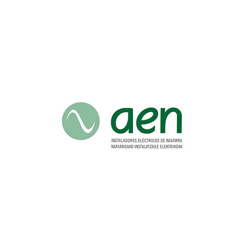AEN - Asociación Profesional de Industriales Eléctricos y de Telecomunicaciones de Navarra