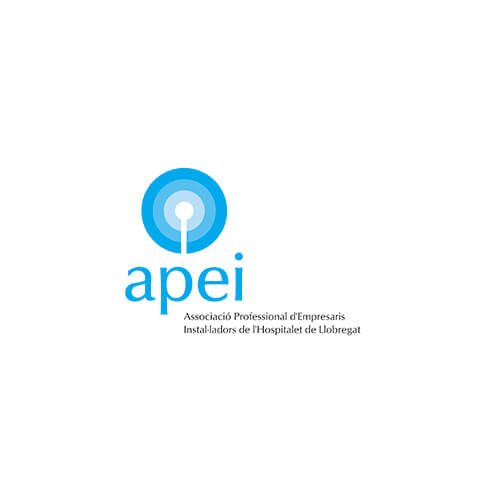 APEI - Associació Professional d'Empresaris Instal·ladors de L'Hospitalet de Llobregat