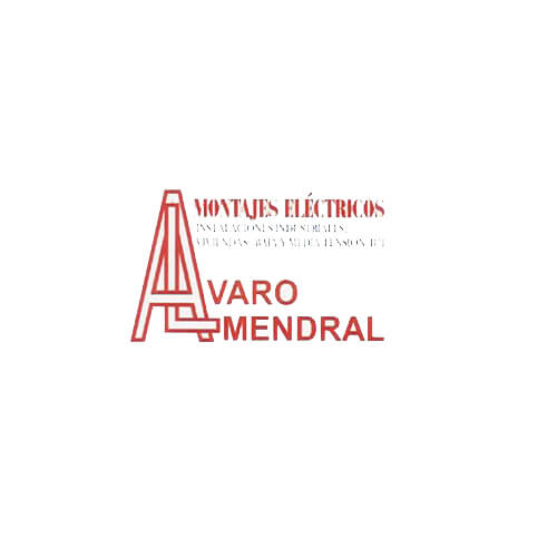 Alvaro Almendral Montajes Eléctricos