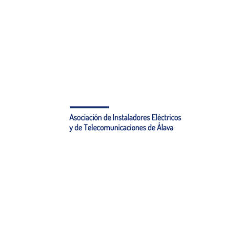 Asociación de Instaladores Eléctricos y de Telecomunicaciones de Álava
