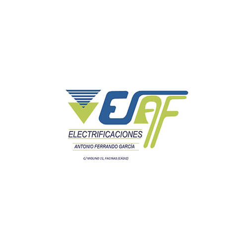 ESAF ELECTRIFicaciones