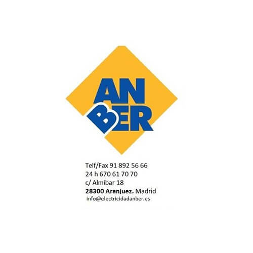 Electricidad Anber