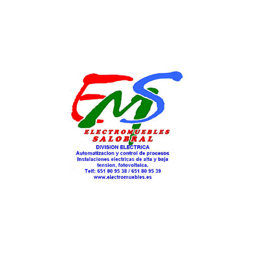 Electromuebles Salobral