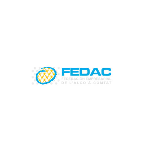 FEDAC - Federación Empresarial de l'Alcoià i el Comtat