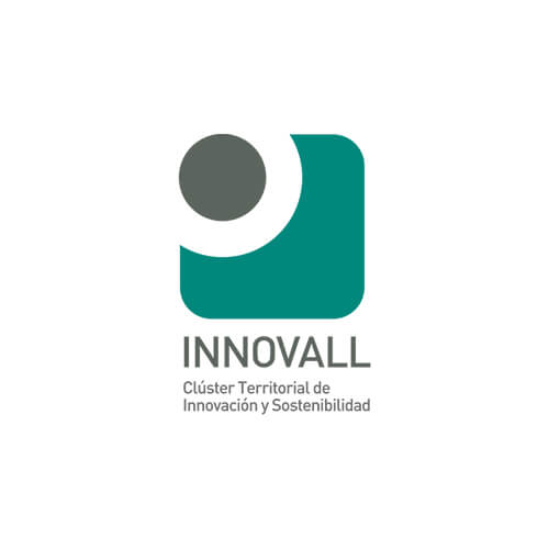 Innovall - Clúster Territorial de Innovación y Sostenibilidad.