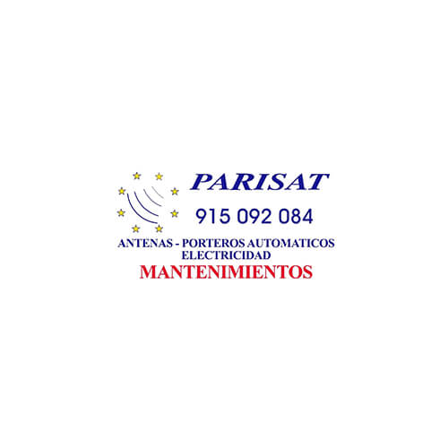 PARISAT