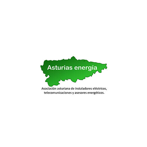ASTURIAS ENERGÍA - Asociación de Instaladores Eléctricos, Telecomunicaciones y Asesores Energéticos