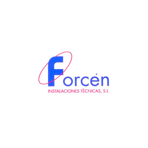 forcen instalaciones tecnicas
