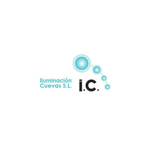 Iluminación Cuevas