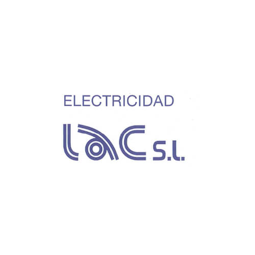 lac electricidad