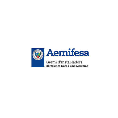 AEMIFESA - Gremi d'instal.ladors de Barcelonès Nord i Baix Maresme