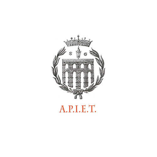 APIET SEGOVIA - Asociación de Empresarios de Instalaciones Eléctricas y de Telecomunicaciones