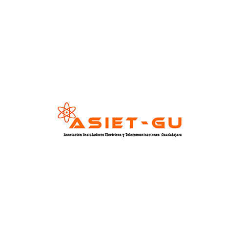 ASIETGU - Asociación Instaladores Eléctricos y Telecomunicaciones Guadalajara