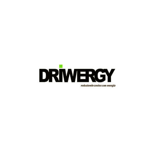 DRIWERGY