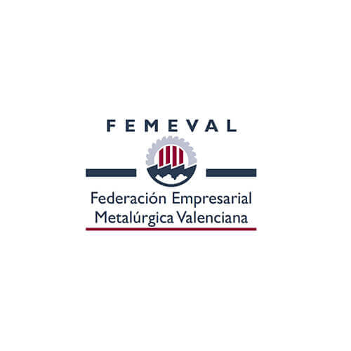 FEMEVAL - Federación Empresarial Metalúrgica Valenciana