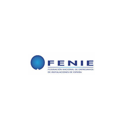 FENIE - Federación Nacional de Empresarios de Instalaciones de España
