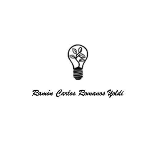Ramón Carlos Romanos Yoldi