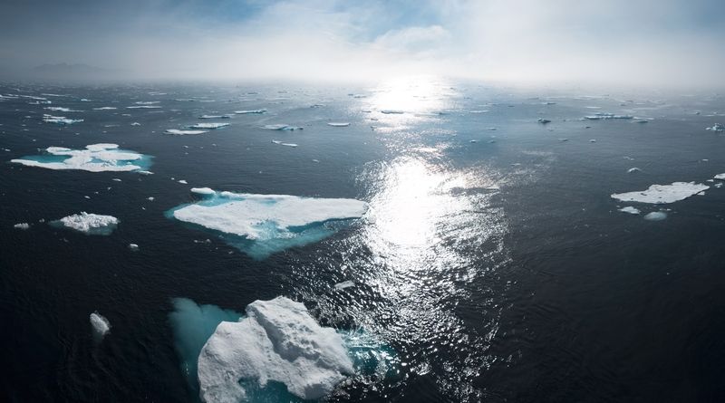 cambio climático
